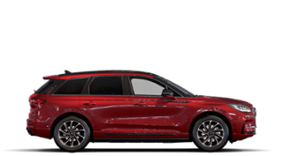 2026 Lincoln Lincoln Corsair® External Image 1